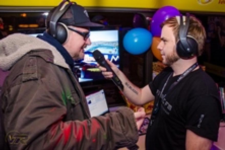 Partybusz musikkillers Lays nyereményjáték